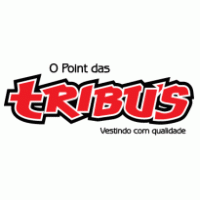 Tribus Logo PNG Vector