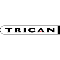 Trican Logo PNG Vector