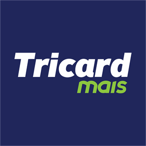 Tricard Mais Logo PNG Vector