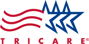 Tricare Logo PNG Vector