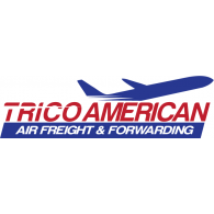 TricoAmerican Logo PNG Vector
