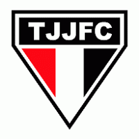 Tricolor do Jardim Japao Futebol Clube Logo PNG Vector