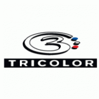 Tricolor Logo PNG Vector