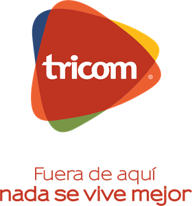 Tricom Logo PNG Vector