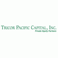 Tricor Pacific Capital Logo PNG Vector