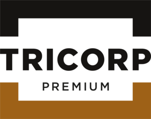 Tricorp Premium Logo PNG Vector
