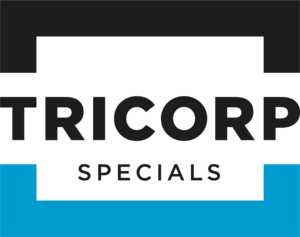 Tricorp Specials Logo PNG Vector