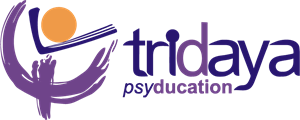 Tridaya Psyducation Logo PNG Vector