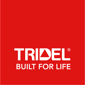 Tridel Logo Vector