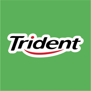 Trident Logo PNG Vector