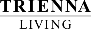 Trienna Living Logo PNG Vector