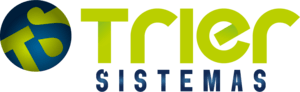 Trier Sistemas Logo Vector