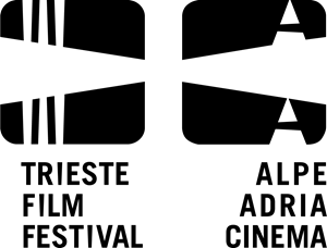 Trieste Film Festival – Alpe Adria Cinema Logo PNG Vector