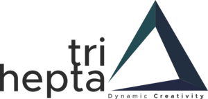 TRIHEPTA Logo PNG Vector