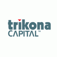 trikona_capital Logo PNG Vector