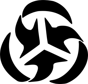 Trilateral Logo PNG Vector