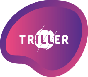 Triller Logo PNG Vector