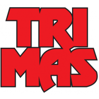 TRIMAS Logo PNG Vector