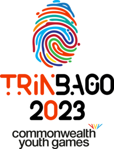 Trinbago 2023 Commonwealth Youth Games Logo PNG Vector