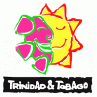 Trinidad & Tobago Logo PNG Vector