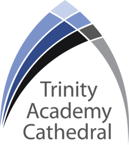 Trinity Academy Cathedral Logo PNG Vector