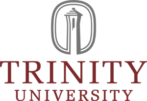 Trinity University Logo PNG Vectors Free Download