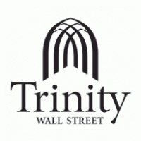 Trinity Wall Street Logo PNG Vector
