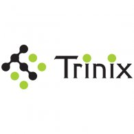Trinix Logo PNG Vector