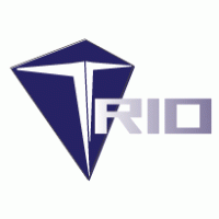 Trio Logo PNG Vector