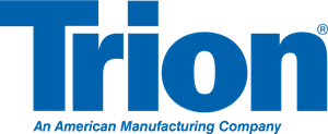 Trion Industries Logo PNG Vector