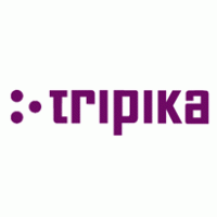 Tripika Logo PNG Vector