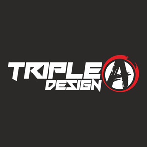 triple a Logo PNG Vector