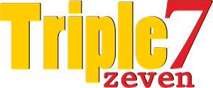 triple7 Logo Vector
