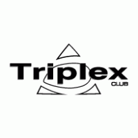triplex leiria Logo PNG Vector