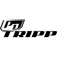 Tripp Industries Logo Vector