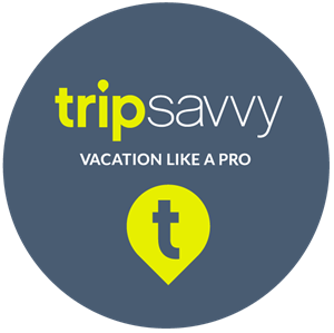 TripSavvy Logo Vector