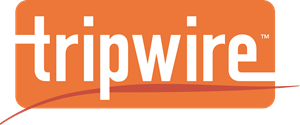 Tripwire Logo PNG Vector
