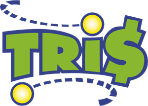 Tris Logo PNG Vector