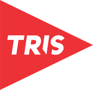 TRIS Logo PNG Vector