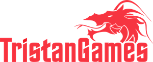 Tristan Games Logo PNG Vector