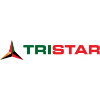 Tristar Logo PNG Vector
