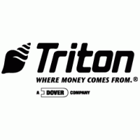 Triton Logo Vector