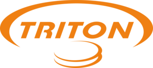 triton Logo PNG Vector