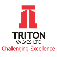 Triton Valves Limited Logo Vector