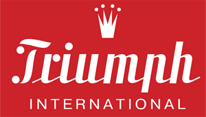 Triumph International Logo PNG Vector
