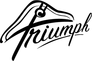 Triumph Logo PNG Vector
