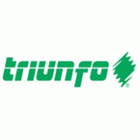 Triunfo Logo PNG Vector