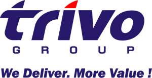 Trivo Group Logo Vector