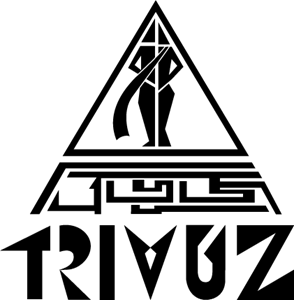 Trivuz Logo Vector