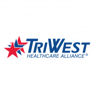 TriWest Healthcare Alliance Logo PNG Vector